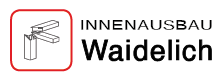 Innenausbau Waidelich Logo